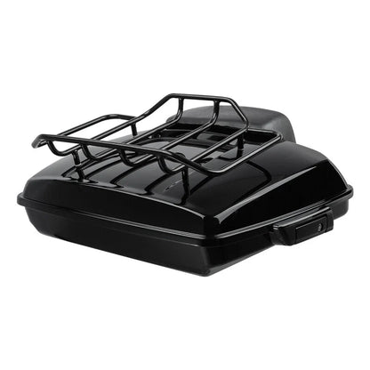 Trunk Rack Mount Base Plate for Harley Touring (2014-2025)