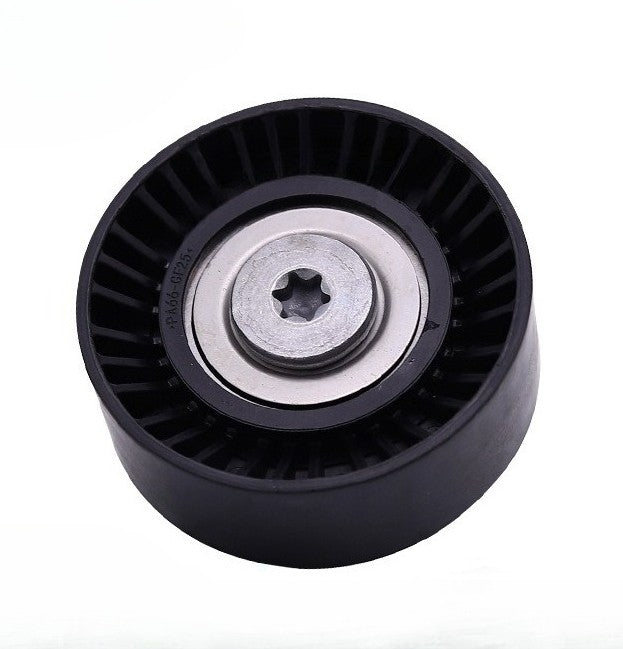 A/C Water Pump Idler Pulley for BMW X5 E53 E70 E60 E65 E66 (2000–2013)