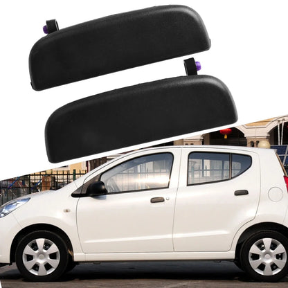 Door Handle Reliable Plastic for Suzuki Alto APV Carry (2009-2013)