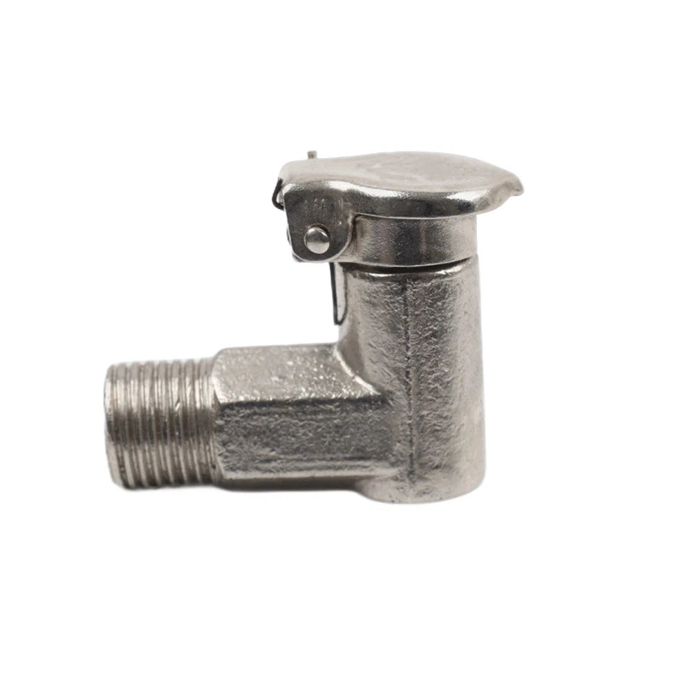 1 pc 1/8 Oil-Cup Cover for Bridgeport CNC Milling Machine