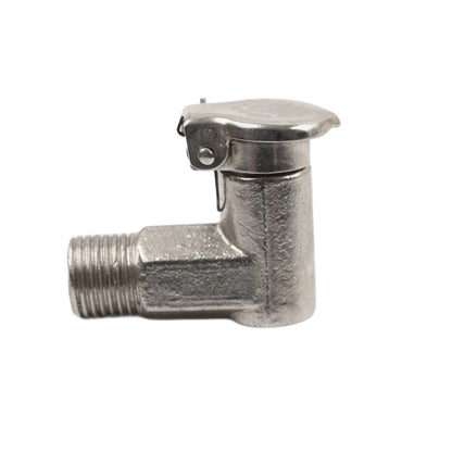 1 pc 1/8 Oil-Cup Cover for Bridgeport CNC Milling Machine