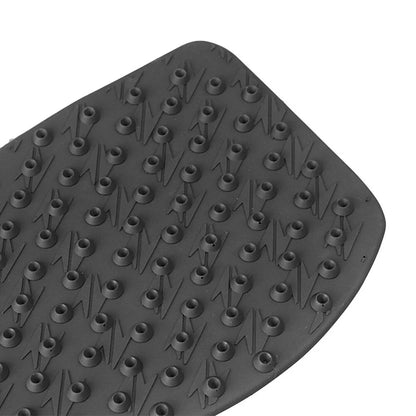 Tank Traction Pads Knee Grips for Kawasaki Z1000 (2014-2016) Black