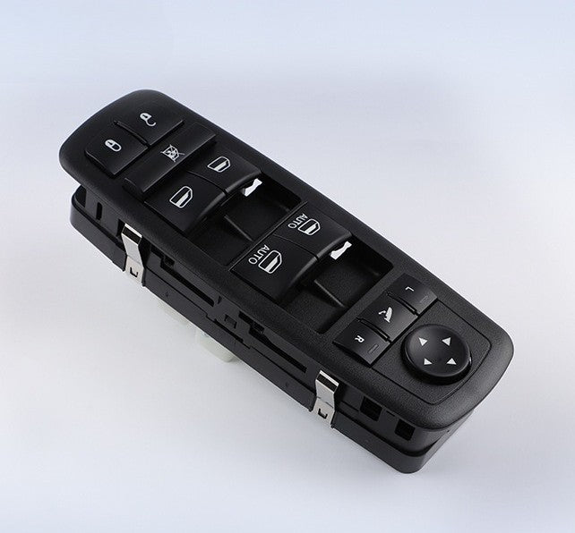 Master Power Window Switch for Jeep Grand Cherokee (2014–2018)