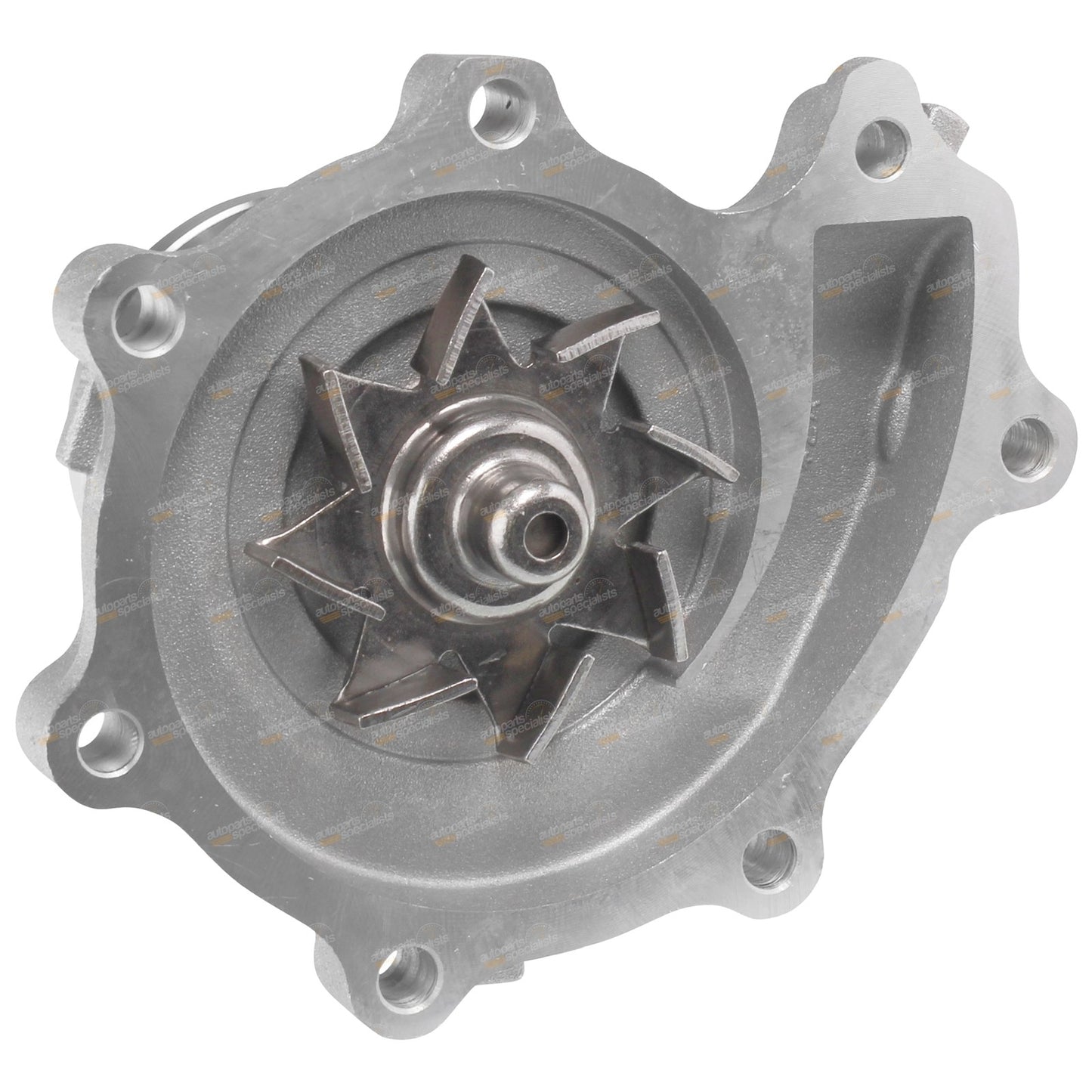 Water Pump for Nissan Patrol GU Y61 (1997–2001)