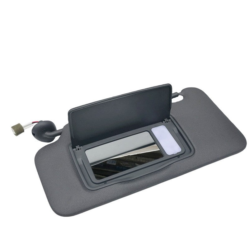 Driver Side Left Interior Sun Visor for Honda HR-V (2016–2022)