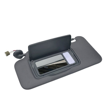 Driver Side Left Interior Sun Visor for Honda HR-V (2016–2022)