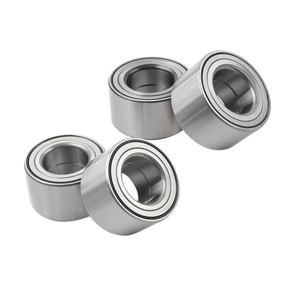 Front & Rear Wheel Bearing Kit for Polaris Sportsman 400-800