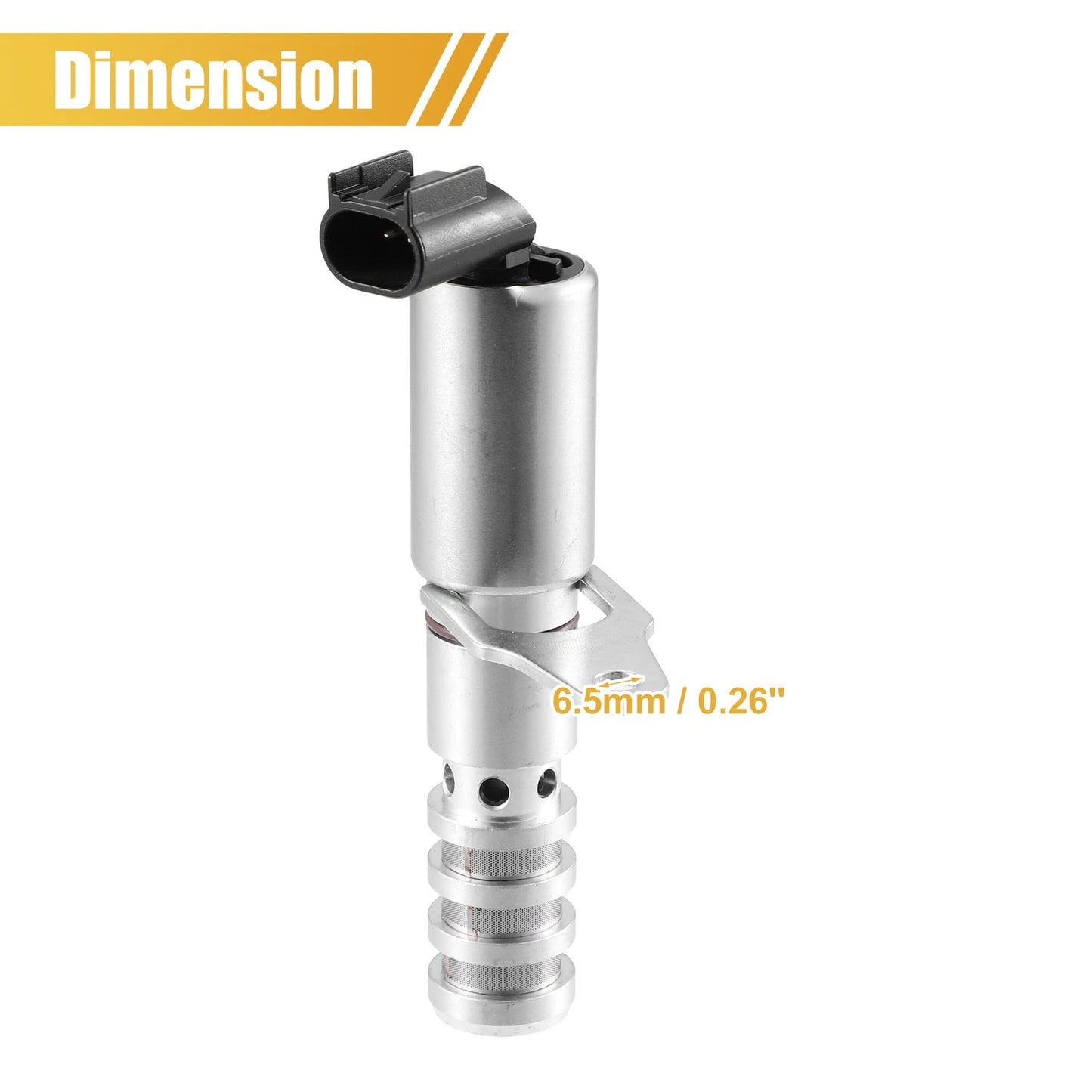 Variable Valve Timing Control Solenoid for GMC Envoy 4.2L (2002–2009)