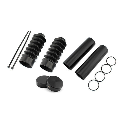Tank Cap for Kawasaki KX 80 100 125 250 500 KDX 200 220 KLX 250 300 (1980–2023)