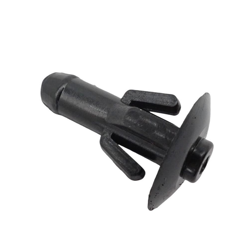 Hose Nipple for Yamaha Outboard L200 L225 L250 LZ300 (2000–2023)