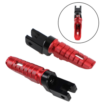 Front Footrest for MV Agusta Brutale 800 1000 F3 675 800 F4/R RUSH 1000 (2013–2023)