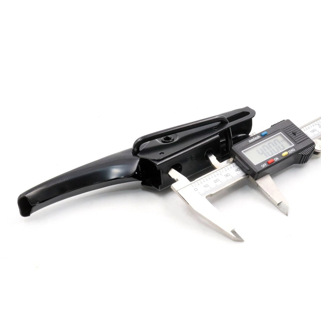 Tail gate Lock Handles for Toyota Hilux 1979-1983