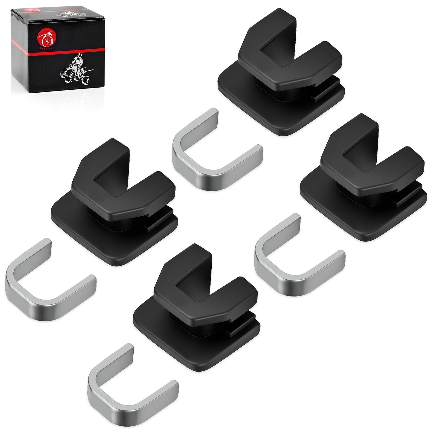 4X Primary Clutch Slider with Spacer for Yamaha Rhino 450 (2006–2009)