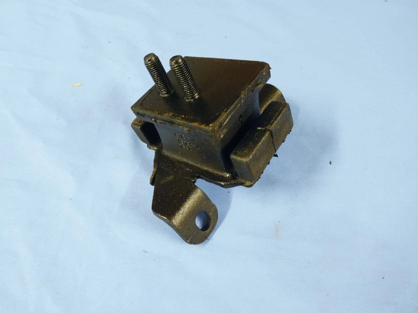 LH Engine Mount for Holden Rodeo TF 4JB1T Diesel 2WD (1999-2002)