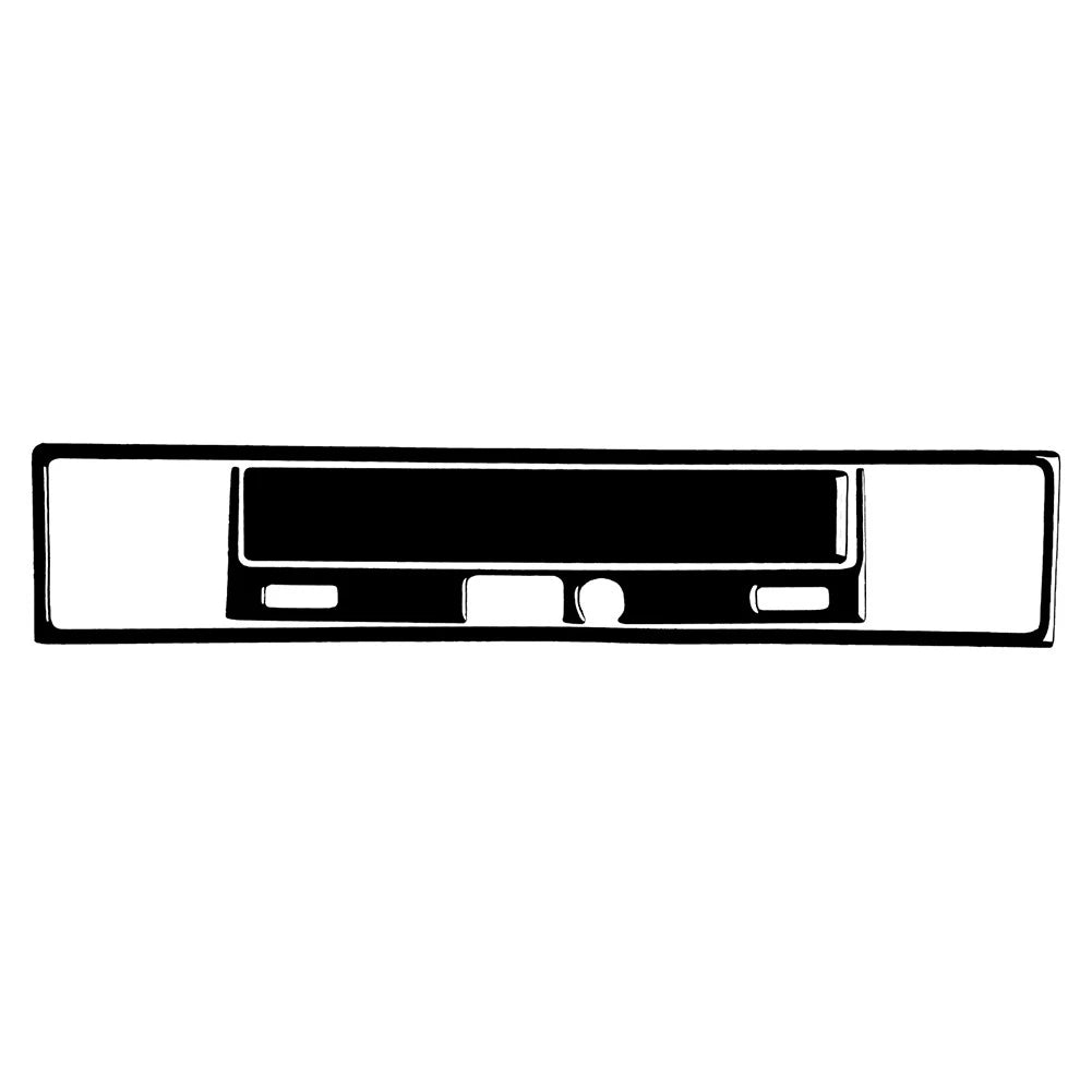 Tank Traction Side Pad for BMW S1000R S1000RR (2014–2023)