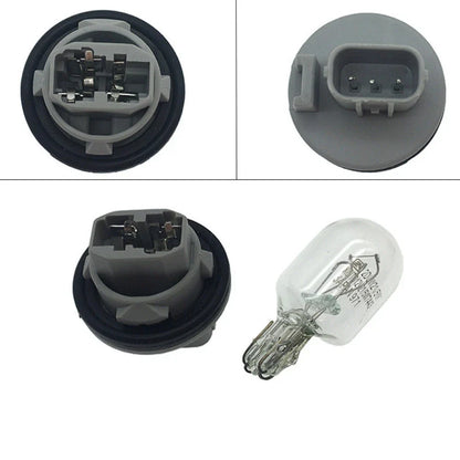 Turn Signal Bulb Socket for Acura Honda Odyssey (2005-2010)