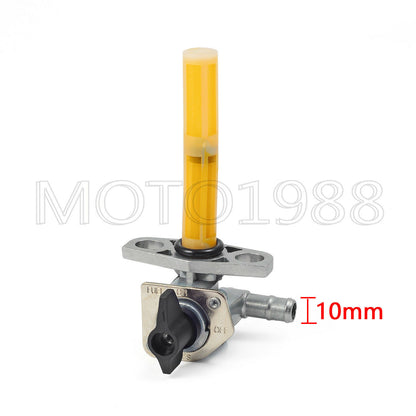 Fuel Valve Gas Tank Petcock Switch for Honda Sportrax TRX450R (2004–2005)