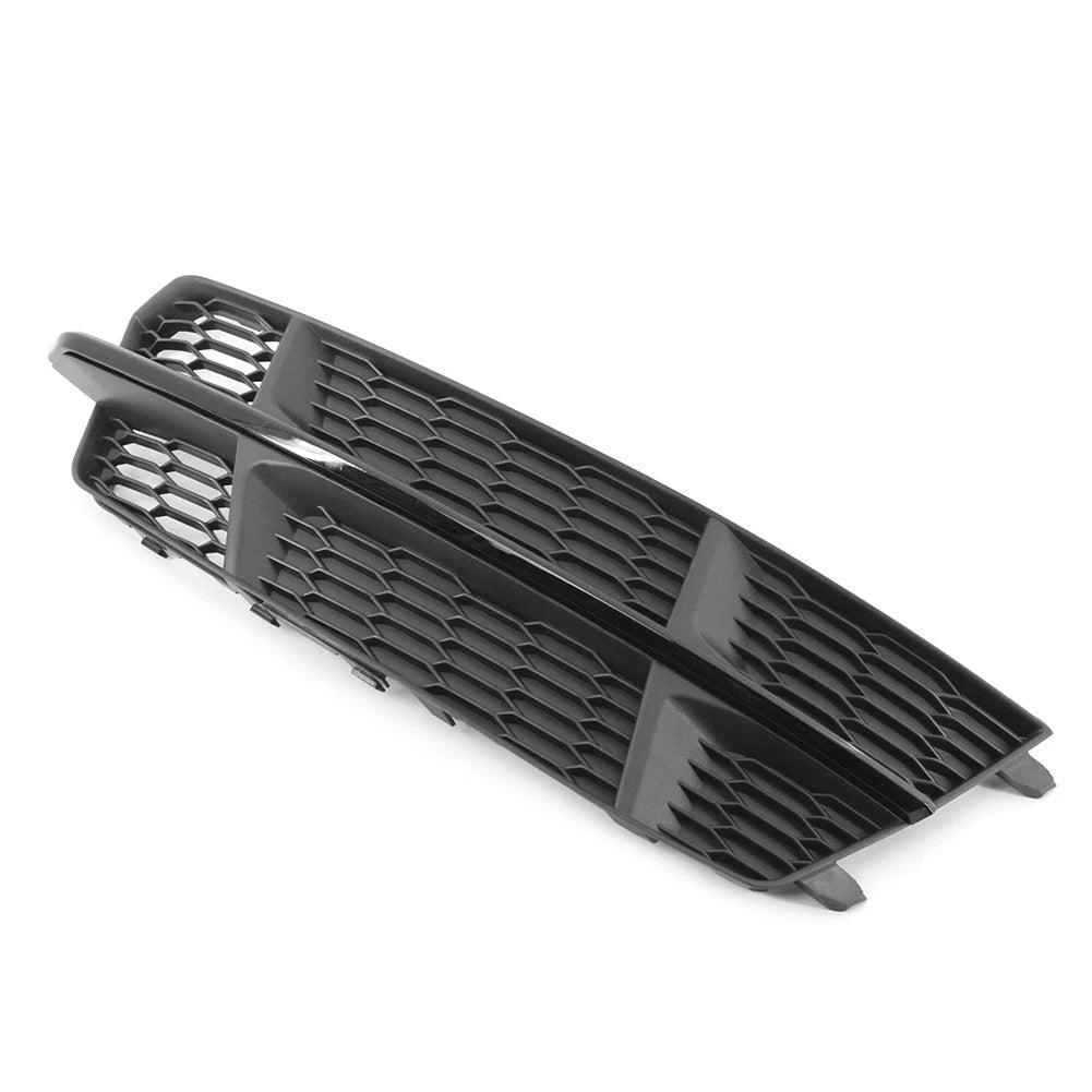 Fog Light Kit for Audi A6 S6 (2016–2018) - Includes Grille Cover