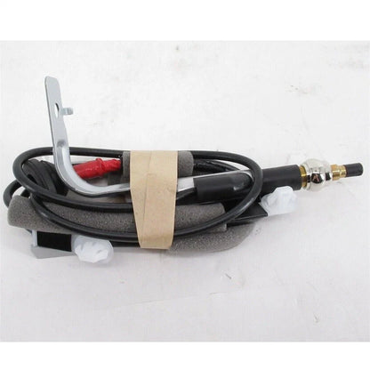 Antenna Pole Sub-Assembly for 2007-2014 Toyota Tundra