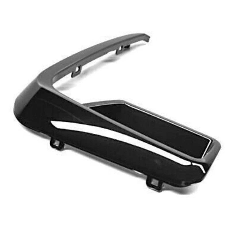 Front Bumper Grille Trim Cover for BMW 7 Series G11 G12 750i (2019–2022)