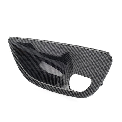 Gear Shift Knob Cover Trim for BMW 3 Series E91 E93, 1 Series E87 (2007–2013)