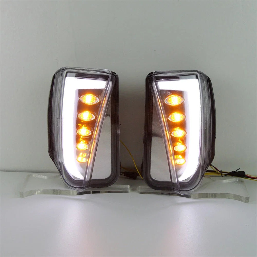 Turn Signal Light for Toyota Prius (2012-2015)