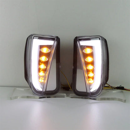 Turn Signal Light for Toyota Prius (2012-2015)