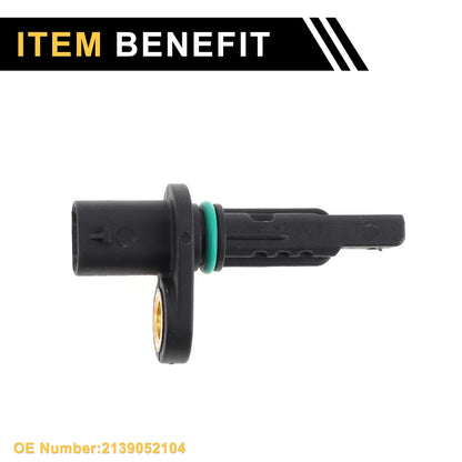 ABS Wheel Speed Sensor for Mercedes-Benz GLC63 AMG (2017-2023)