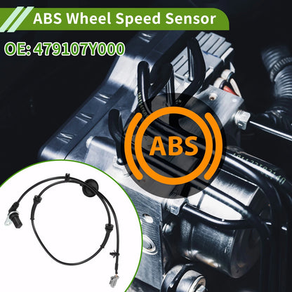 ABS Wheel Speed Sensor No. 479107Y000 for Nissan Maxima (2000–2003)