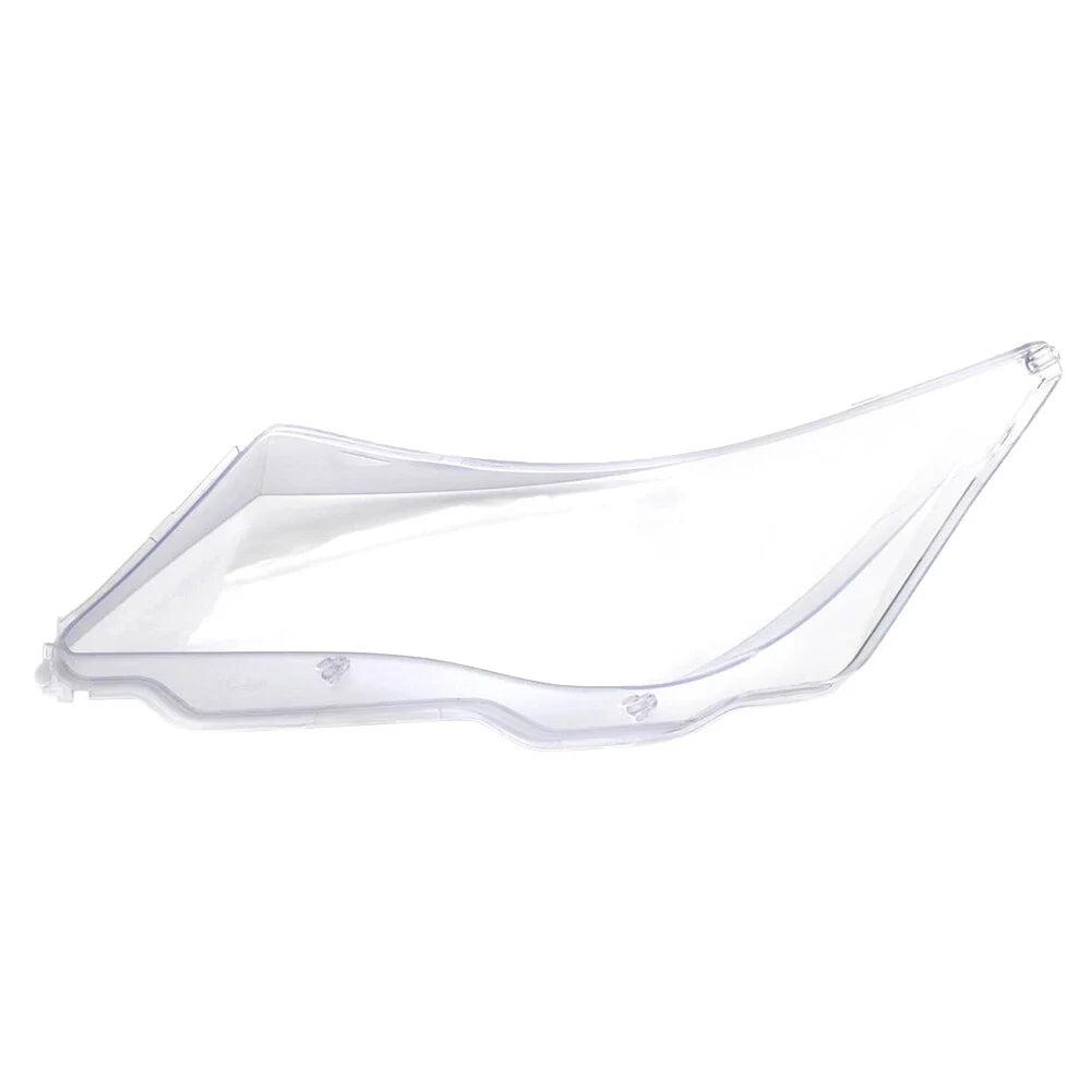 Transparent Headlight Lens Cover for BMW 6 Series E63 E64 M6 (2008-2010)
