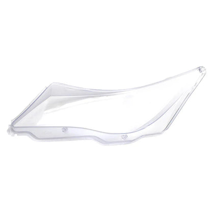 Transparent Headlight Lens Cover for BMW 6 Series E63 E64 M6 (2008-2010)