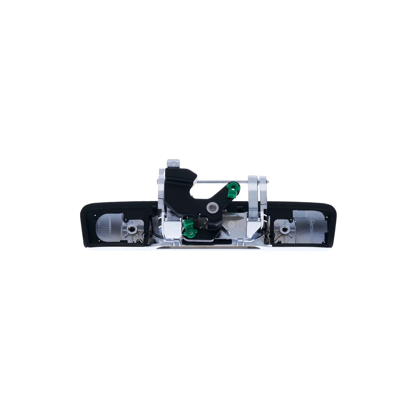 Chrome Tailgate Handle for Isuzu D-Max RT (2016–2020)