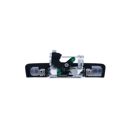 Chrome Tailgate Handle for Isuzu D-Max RT (2016–2020)