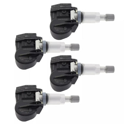 4 x TPMS Tire Pressure Sensors for Infiniti Q50 (2014-2015)