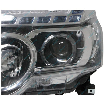 LH Replacement Xenon Headlight for Nissan X-Trail T31 2010-2014 SUV LHS Left