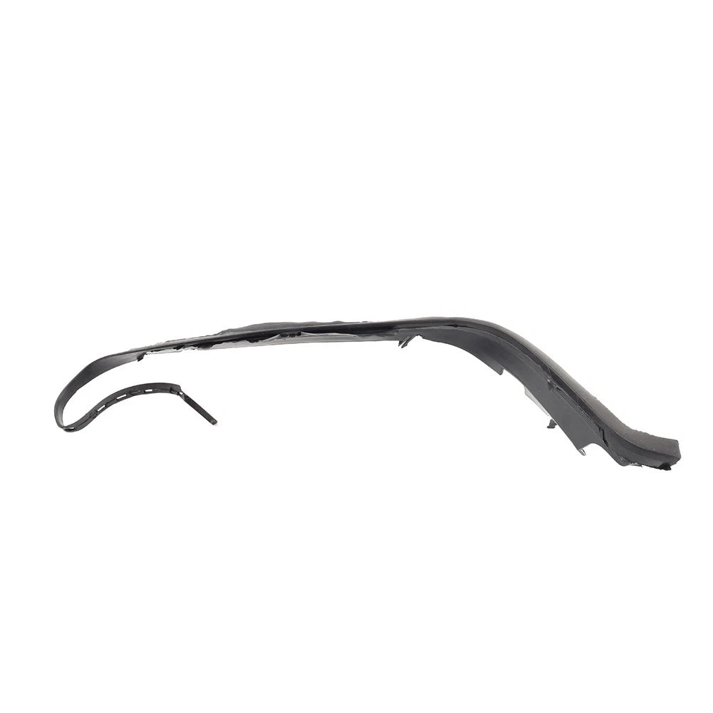Interior Door Handle Bowl Frame Cover Trim for Audi TT 8N (2001–2006)