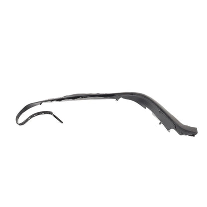 Interior Door Handle Bowl Frame Cover Trim for Audi TT 8N (2001–2006)