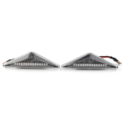 LED Side Turn Signal Indicators for Ford Focus Mondeo