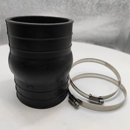 Exhaust Hose Bellows for OMC & Volvo Penta (Various Years)