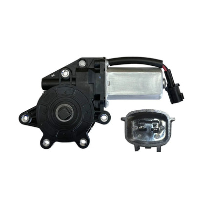 Front Left Window Regulator Lift Motor for Nissan Tiida (2005–2013)