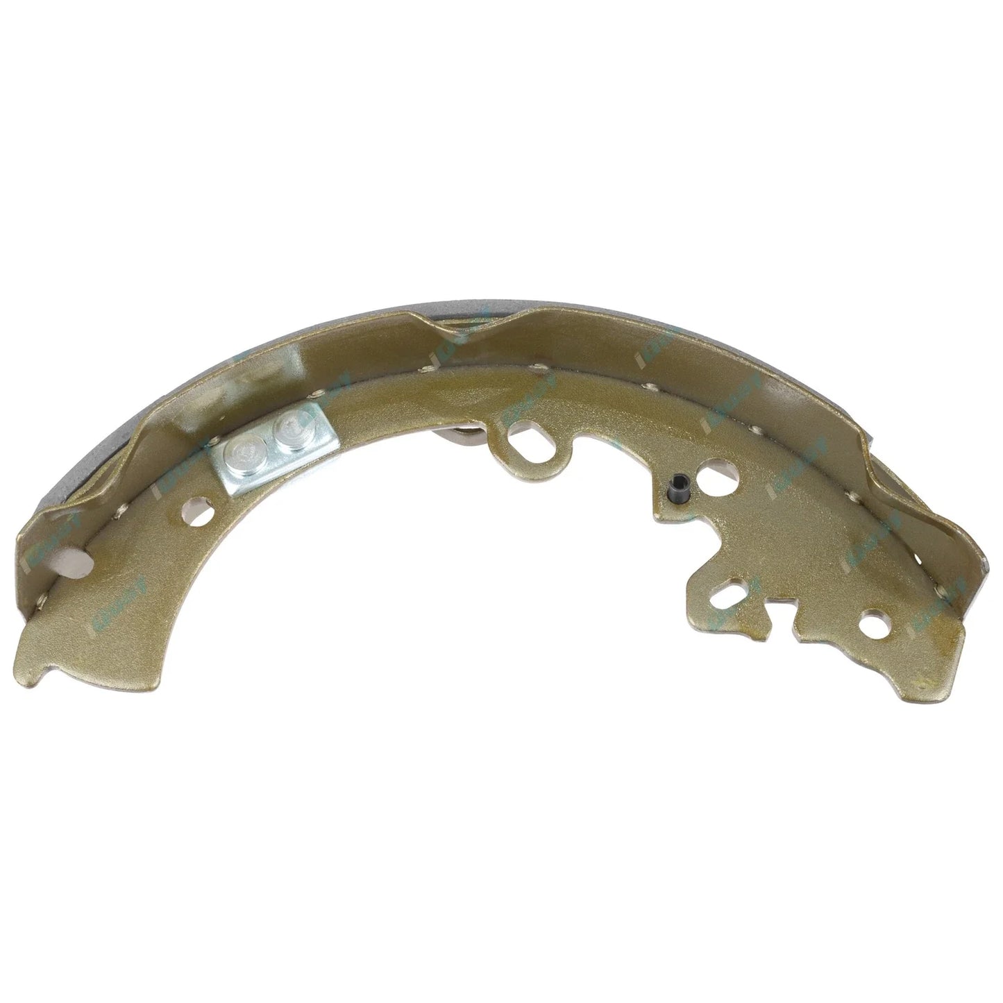 4x4 Drum Brake Shoes for Toyota Hilux GGN25 KUN25 KUN26 2005-2016 4wd SR SR5