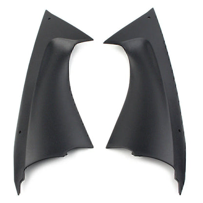 Gas Tank Side Cover Trim for Yamaha YZF R6 (2008-2014)