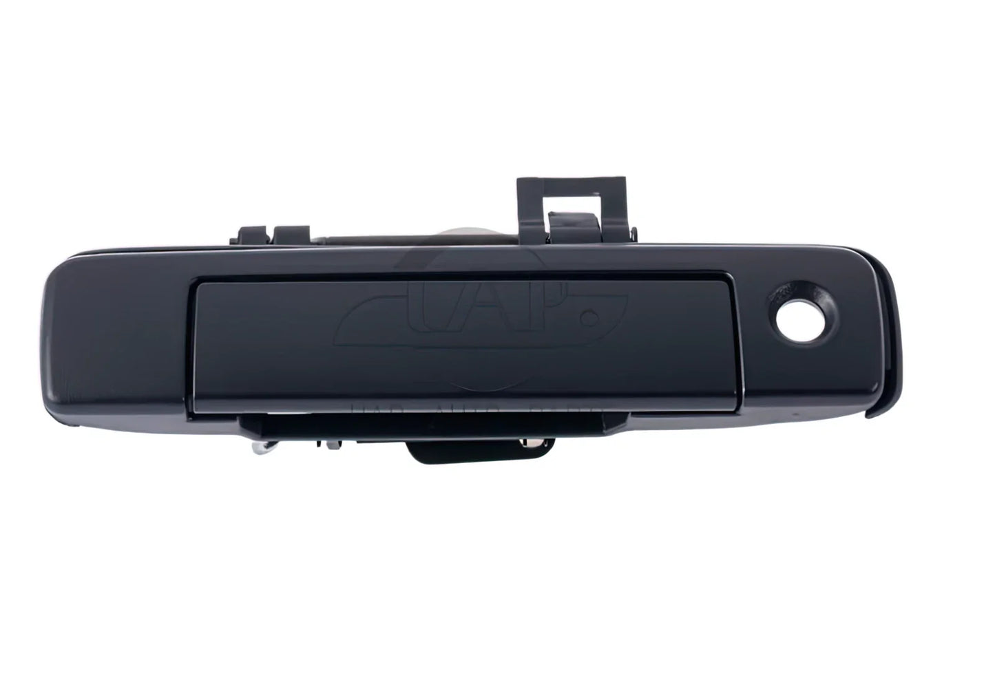 Textured Tailgate Handle W/Keyhole for Holden Colorado Isuzu Dmax (2012-2016)