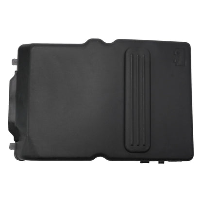 1pcs Car Battery Box Cover Cap Black for Mazda 3 (2004-2012)