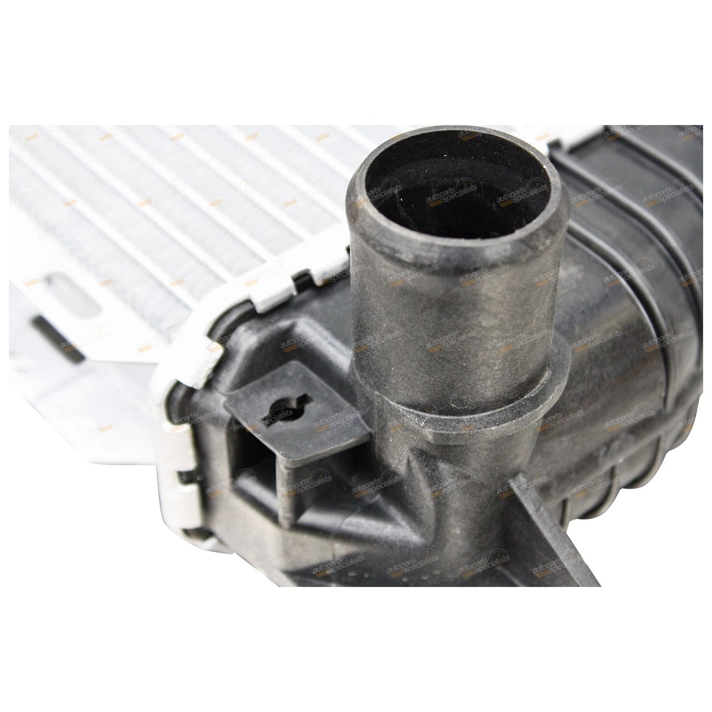 Alloy Core Radiator for Ford Falcon XG Ute (1993–1996)