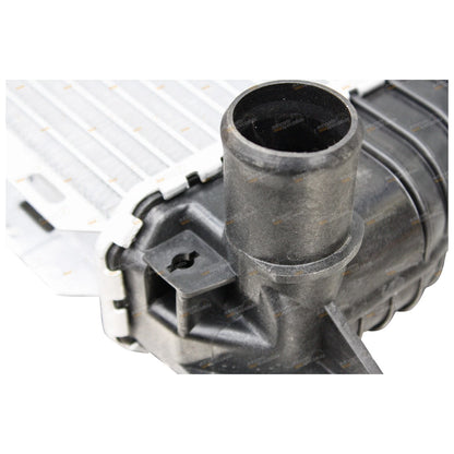 Alloy Core Radiator for Ford Falcon XG Ute (1993–1996)