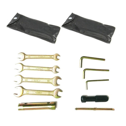 Wrench Socket Tool Spanner for Motorcycle