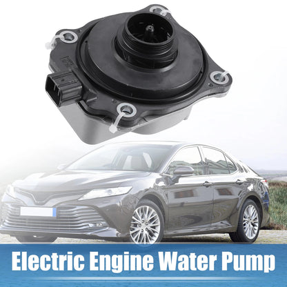 Engine Coolant Water Pump for Toyota Camry RAV4 Avalon 2.5L (2007–2021) 16032-25010