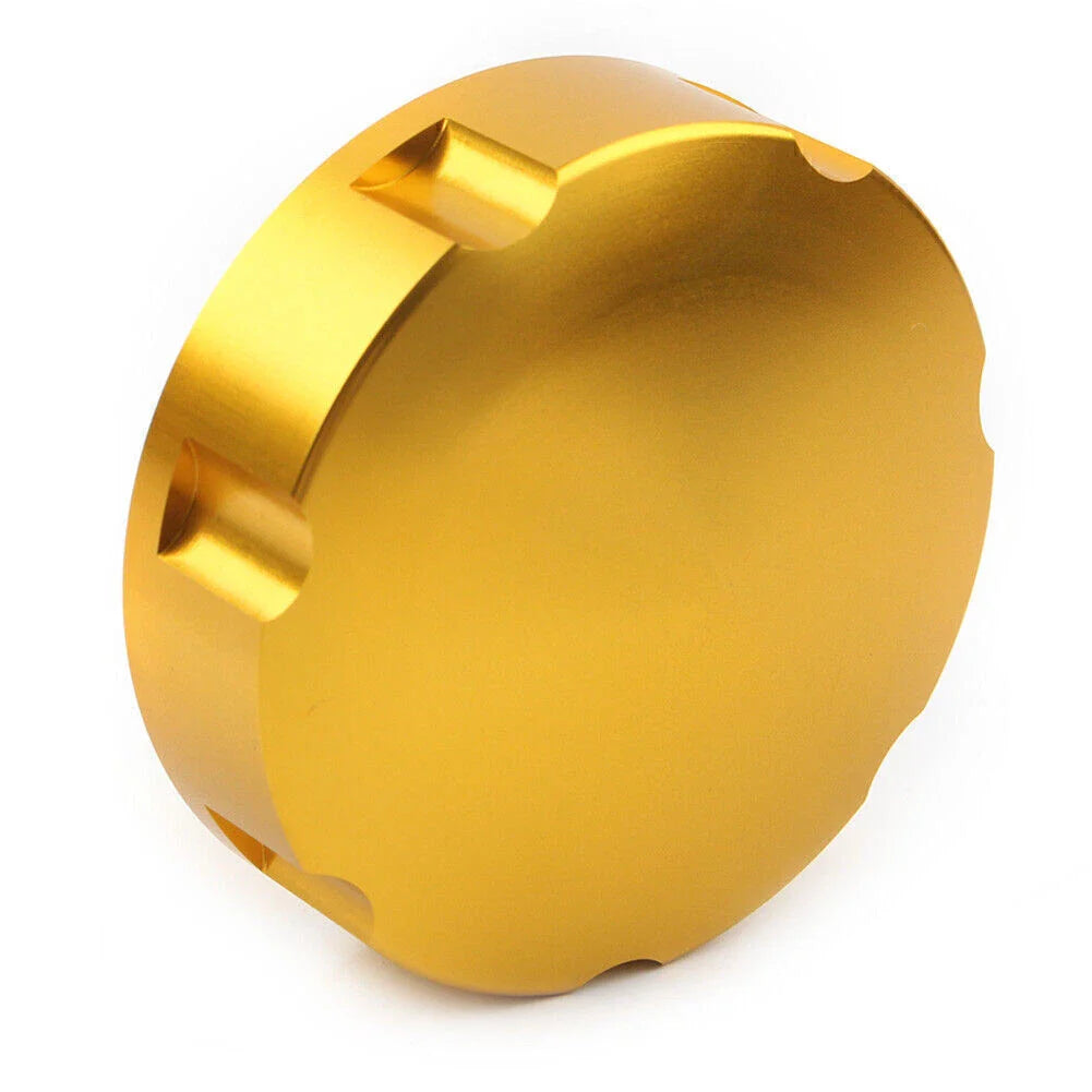 Gas Fuel Tank Filler Cap Cover for Vespa GTS GTV LX Primavera Sprint (2006-2023)