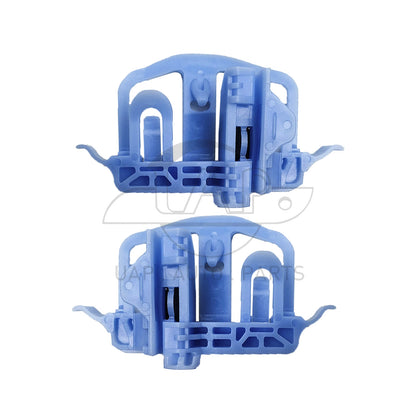 Set of 4 Regulator Slider Clips for Ford Territory (2004–Present)